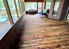 Patio Main